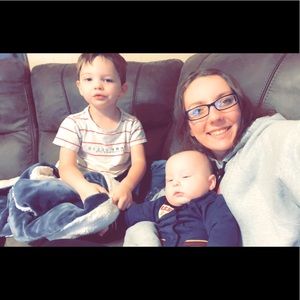 Meet your Posher, Brittany